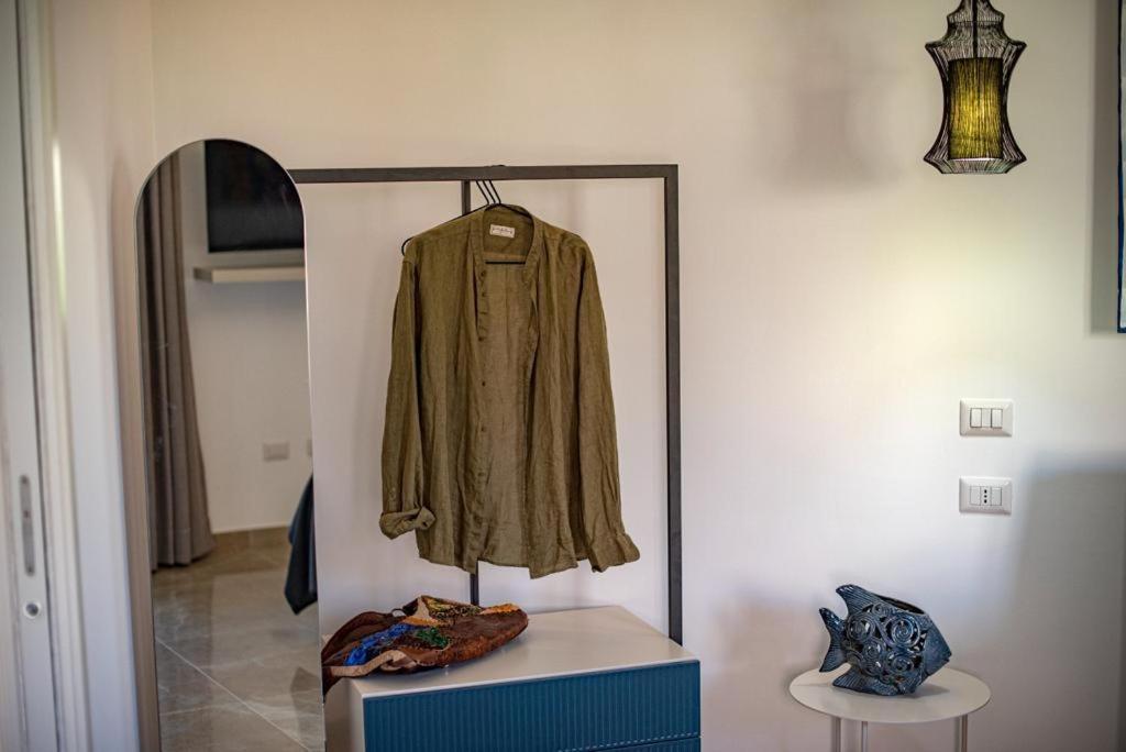 Villa Barone プロチーダ 部屋 写真