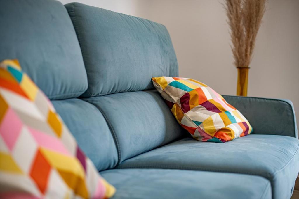 Villa Barone プロチーダ 部屋 写真
